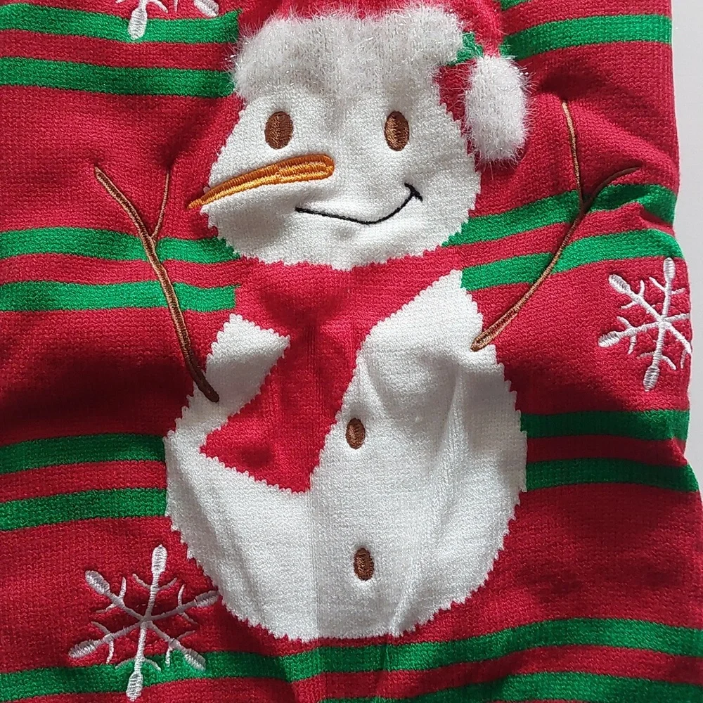 N/A dog christmas
